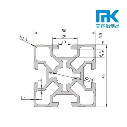 MK-10-5050C(图1)