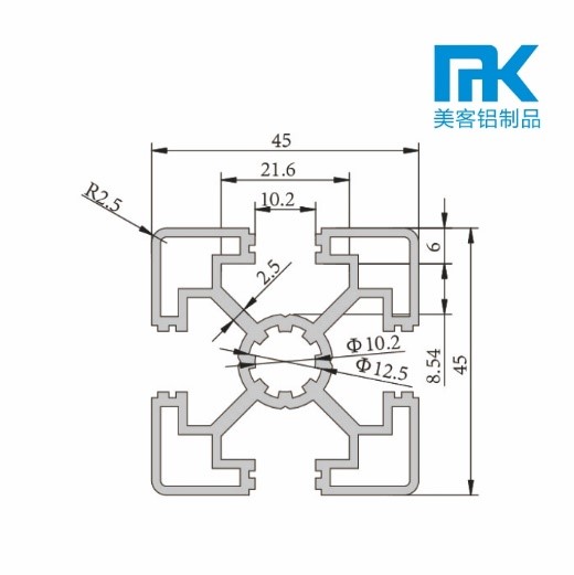 MK-10-4545L(图1)