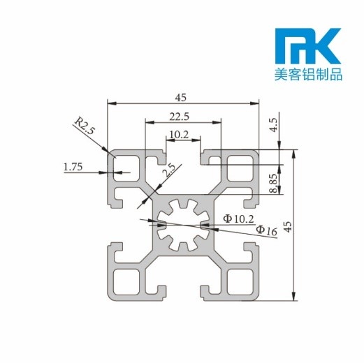 MK-10-4545(图1)