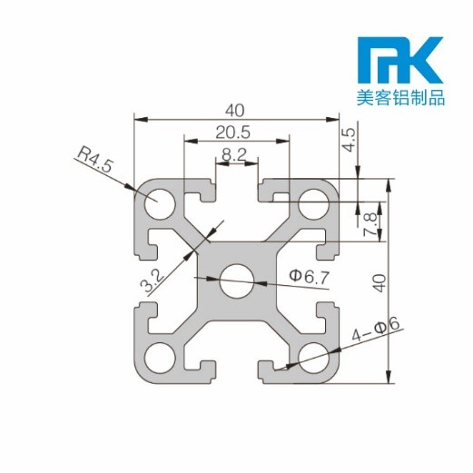 MK-8-4040D(图1)