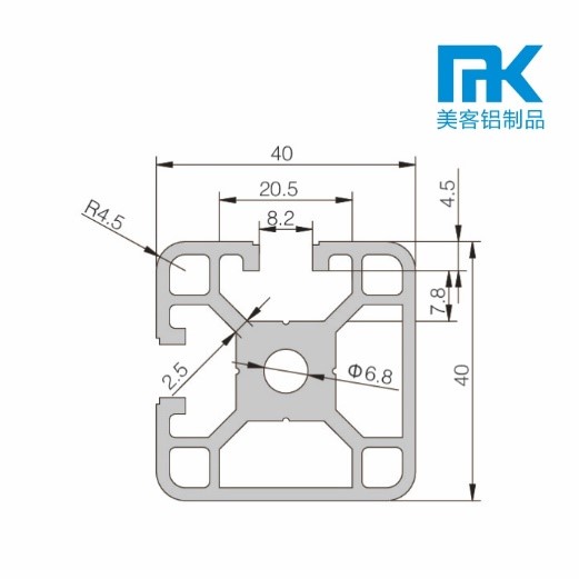 MK-8-4040E(图1)