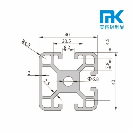 MK-8-4040EE(图1)