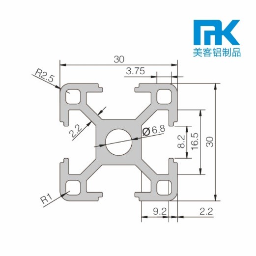 MK-8-3030(图1)