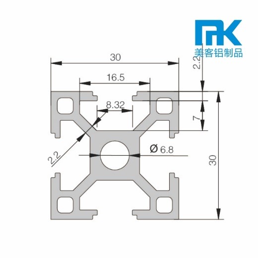 MK-8-3030A(图1)