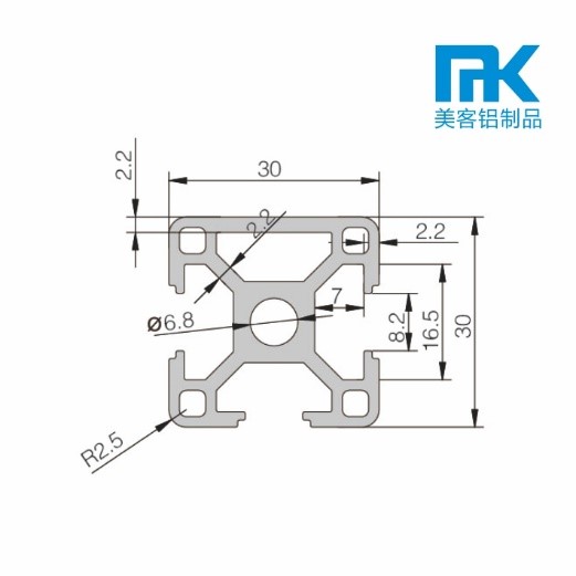 MK-8-3030J(图1)