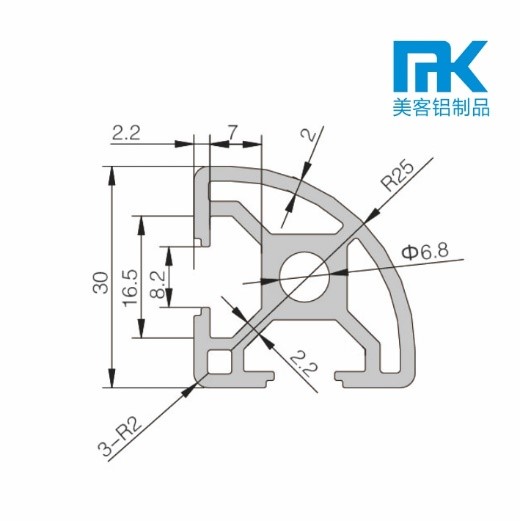 MK-8-3030R(图1)