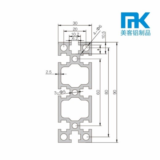 MK-8-3090(图1)