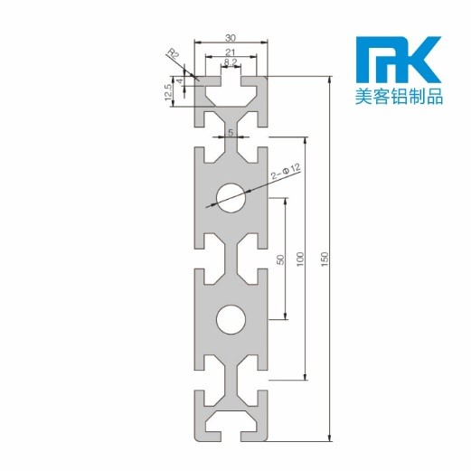 MK-8-30150W(图1)