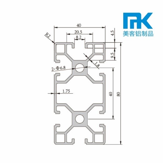 MK-8-4080C(图1)