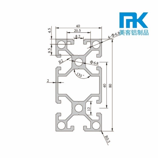 MK-8-4080M(图1)