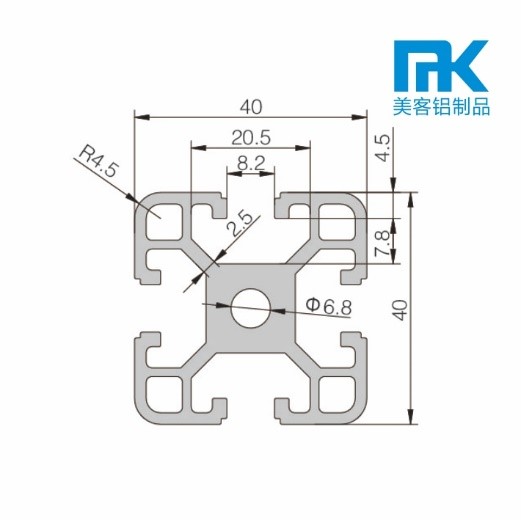 MK-8-4040B(图1)