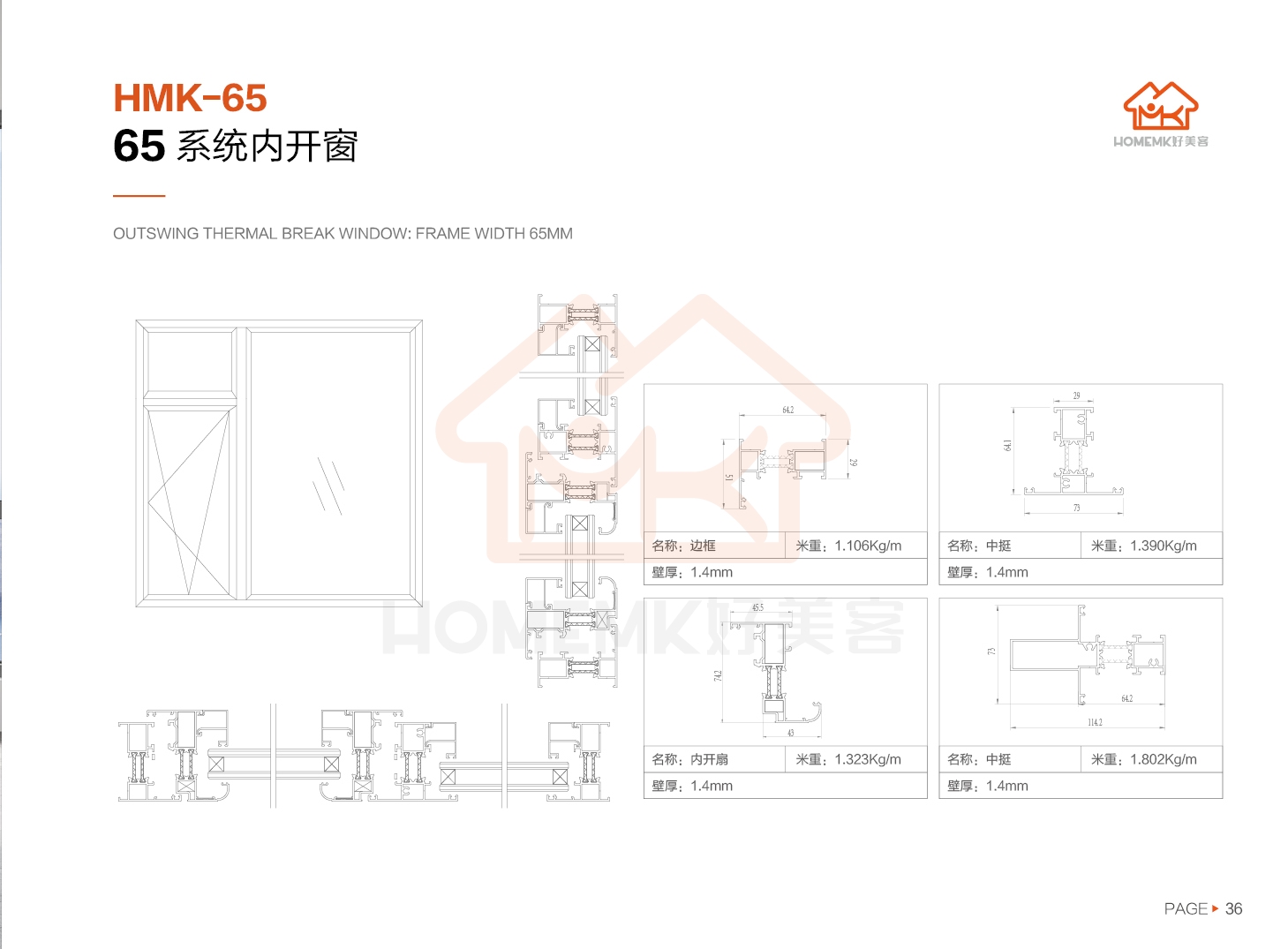 65系统内开窗(图2)