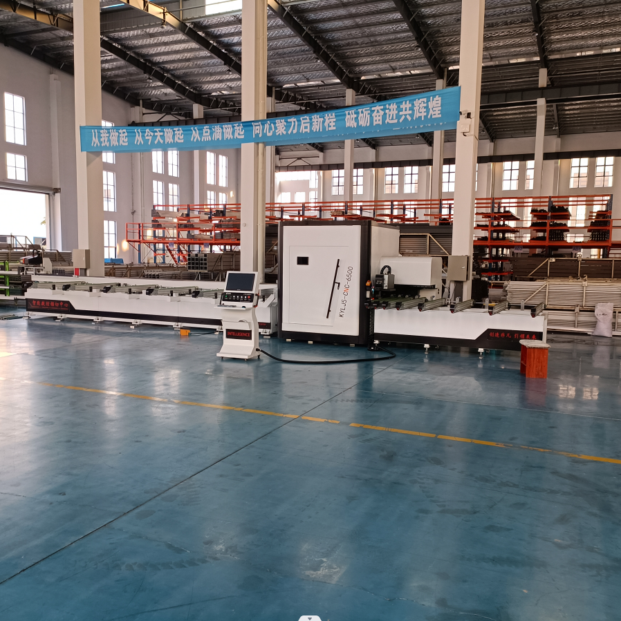 厂区风貌(门窗事业部）(图3)